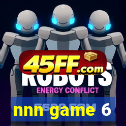 nnn game 6